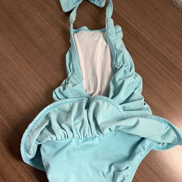 Gymboree Halter Swimsuit - Picture 6 of 9